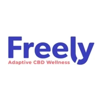 Freely Products logo