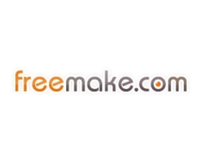 Shop Freemake logo