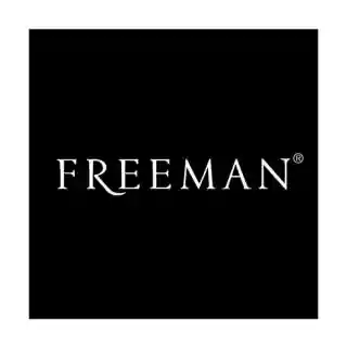 freemanbeauty.com logo