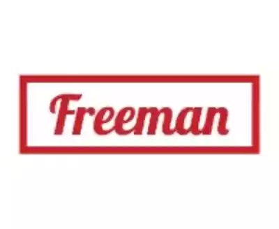 Freeman Seattle discount codes