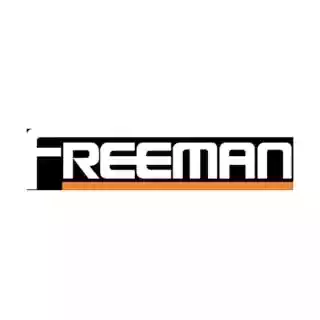 Shop Freeman Tools logo