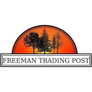 Freeman Trading Post logo