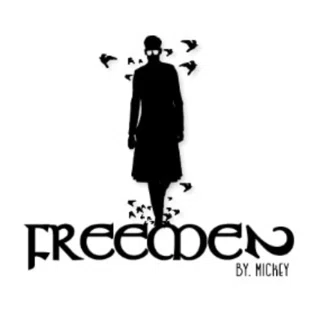 Shop FreeMen by Mickey logo