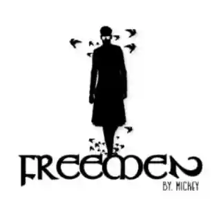 FreeMen by Mickey promo codes