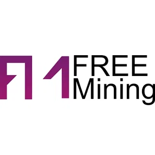 FreeMining logo