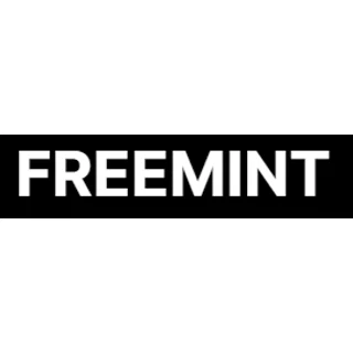Free Mints logo