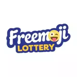 Shop Freemoji Lottery coupon codes logo
