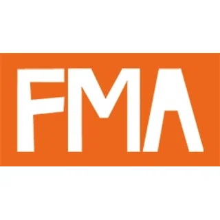 Free Music Archive logo