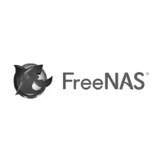 Shop FreeNAS discount codes logo