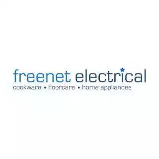 Shop Freenet Electrical UK discount codes logo