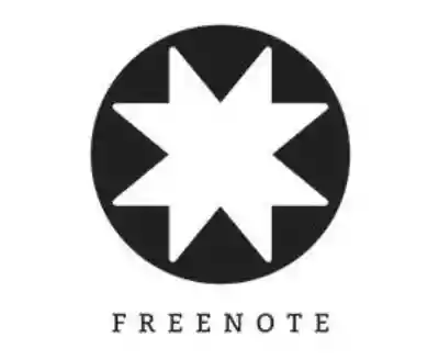 Freenote Cloth discount codes