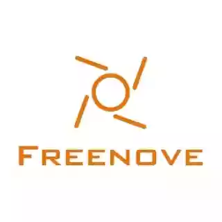 Shop Freenove logo