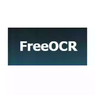 Shop FreeOCR promo codes logo