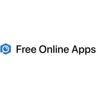 Free Online Apps logo
