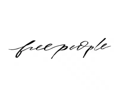 Shop Free People logo
