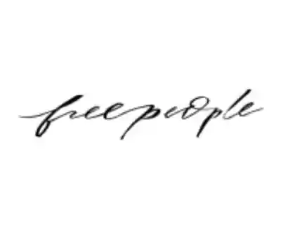 Free People UK logo