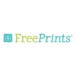 FreePrints logo
