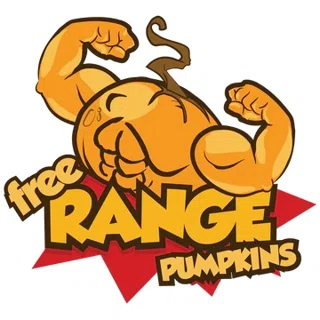 Free Range Pumpkins logo