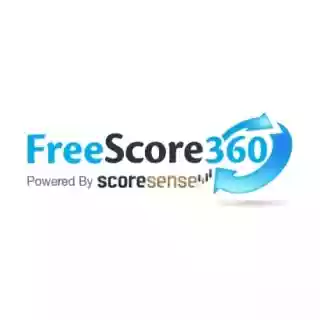 FreeScore360 coupon codes