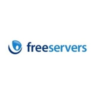 Shop Freeservers logo