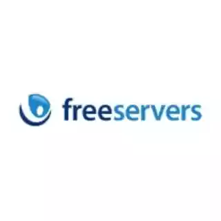 Shop Freeservers coupon codes logo