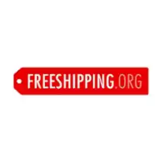 FreeShipping.org discount codes