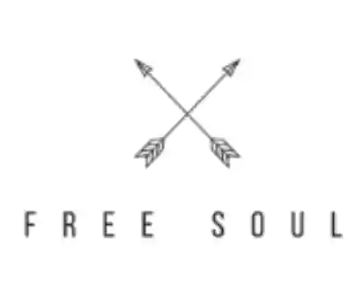 Shop Free Soul logo