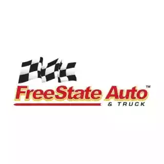 Shop Freestate Auto & Truck coupon codes logo