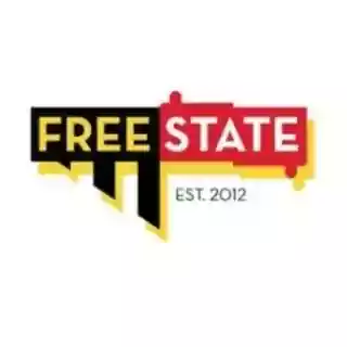 Shop Free State Clothing logo