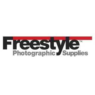 Freestyle Photo & Imaging logo