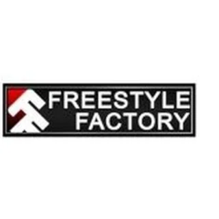 Shop Freestyle Factory logo