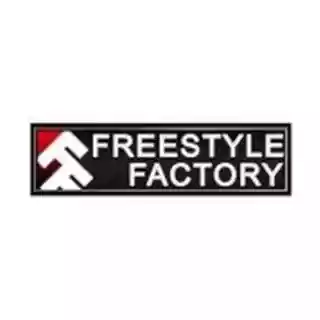 Shop Freestyle Factory coupon codes logo
