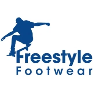 Freestyle Footwear logo