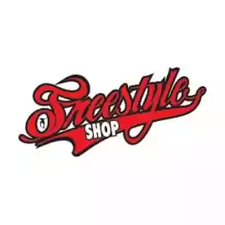 Shop Freestyleshop discount codes logo