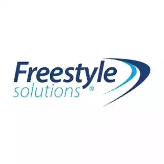 Shop Freestyle Solutions coupon codes logo