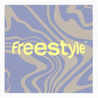 Freestyle World logo