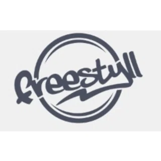 Freestyll logo