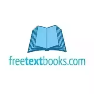 Shop FreeTextbooks.com promo codes logo