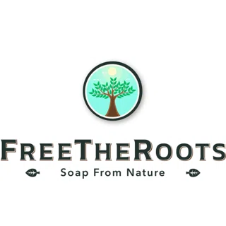 FreeTheRoots logo