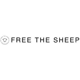 Free the Sheep logo