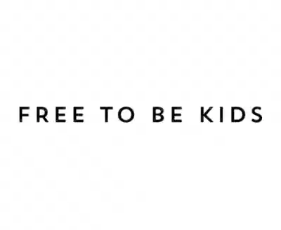 Free to Be Kids coupon codes
