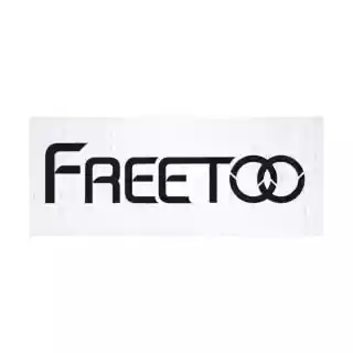 Shop FREETOO discount codes logo