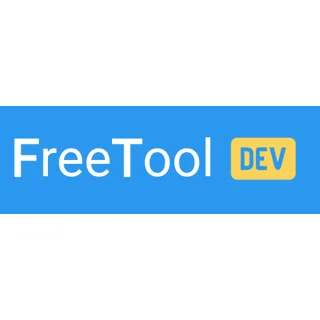 Freetool.dev logo