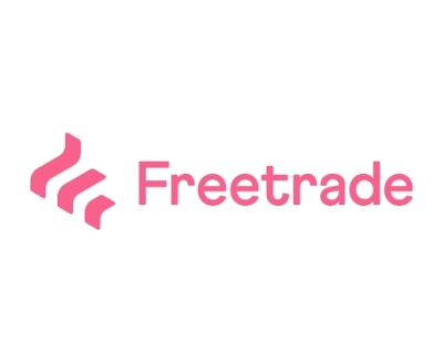 Shop Freetrade logo