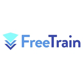Shop FreeTrain.co logo