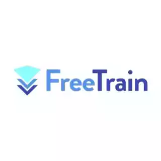 Shop FreeTrain.co logo
