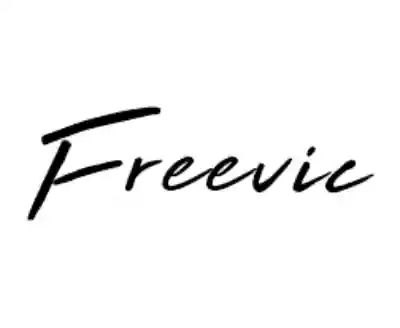 Freevic logo