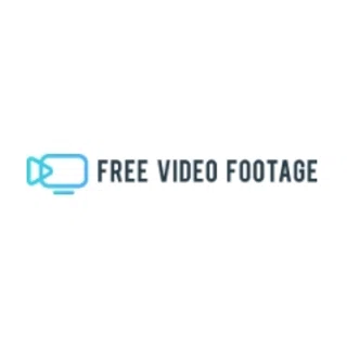 Shop Free Video Footage discount codes logo