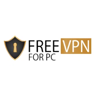 Free VPN For PC logo