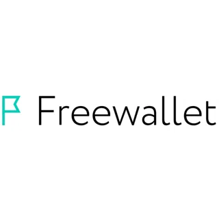 Shop Freewallet logo